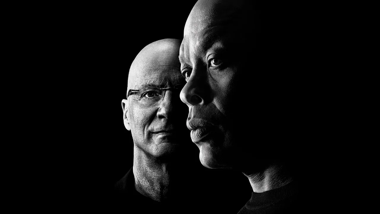 The Defiant Ones (2017)