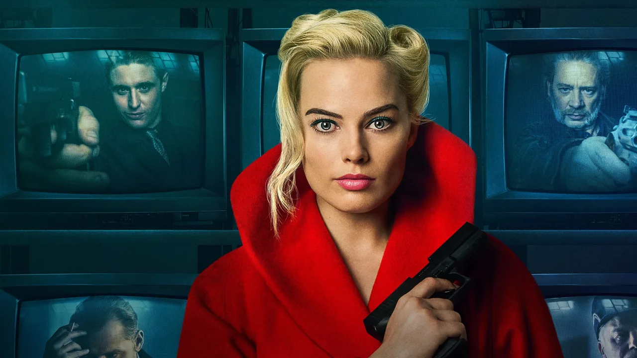 Terminal (2018)
