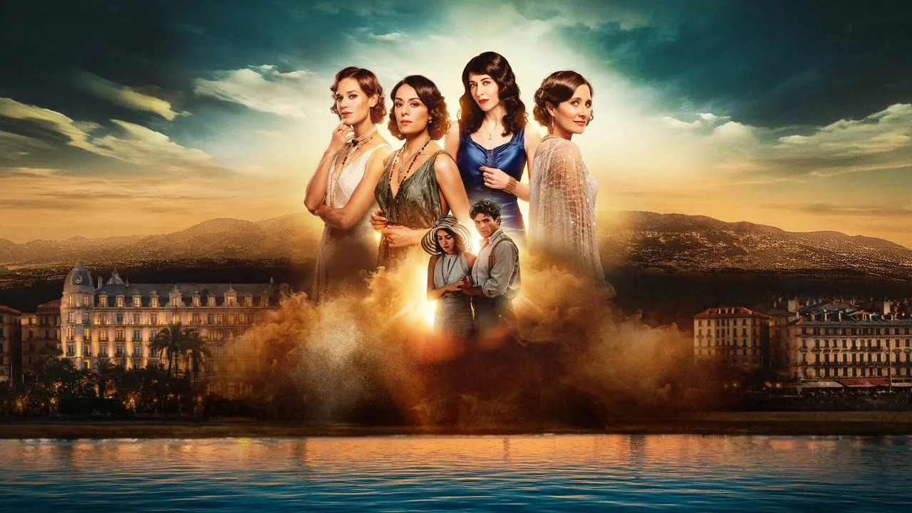 Summer of 36 (2026)