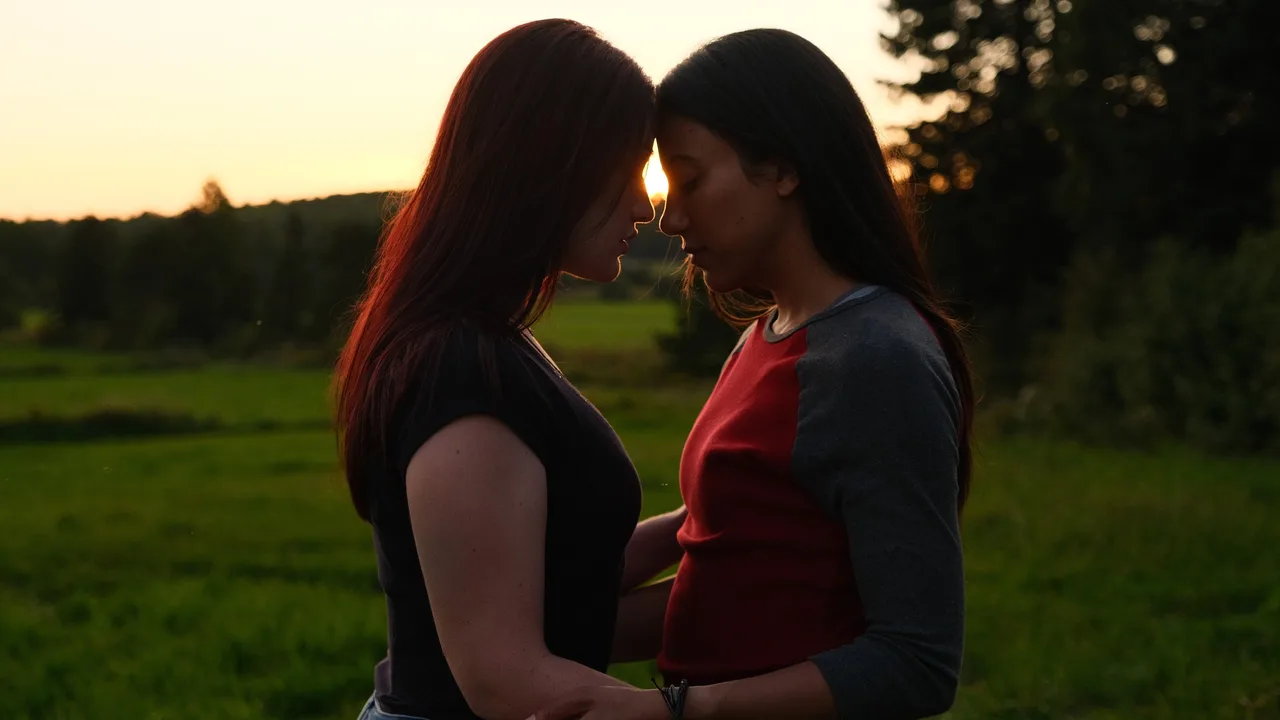 Blood Lines (2026)