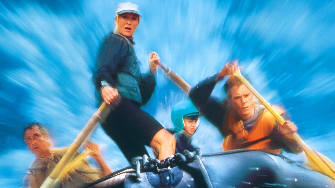 The River Wild (1994)