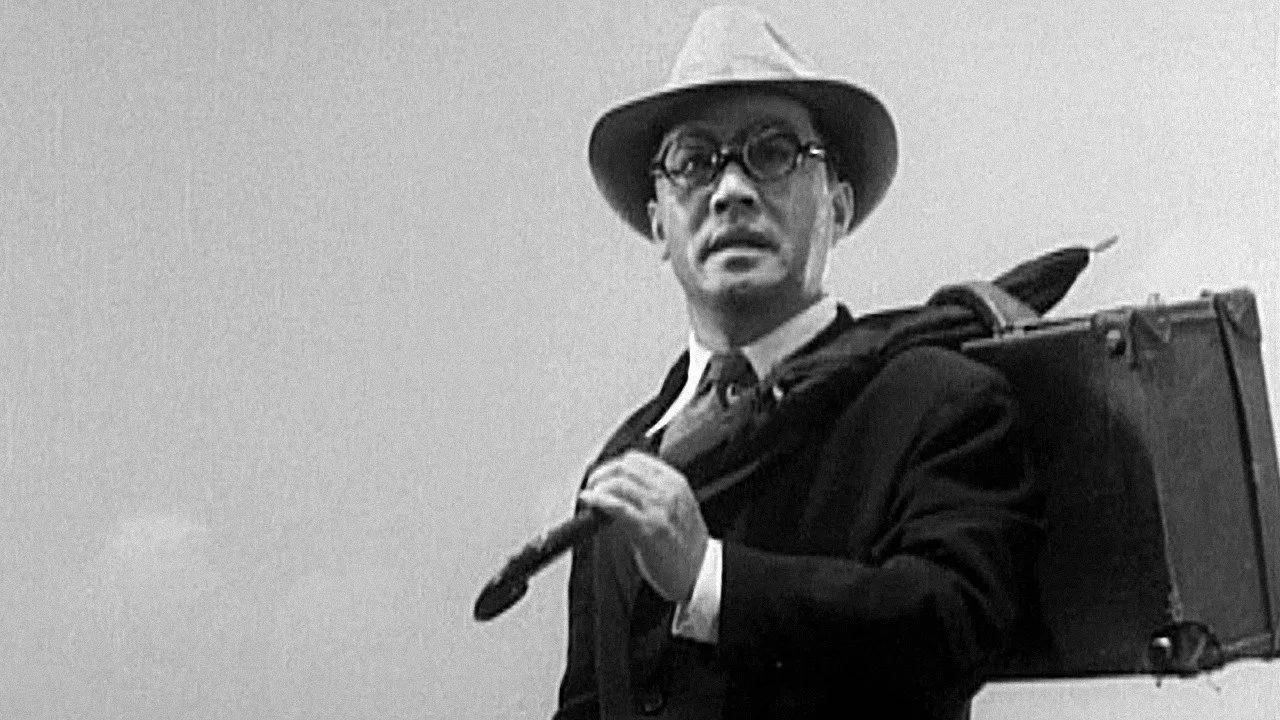 Mr. Shosuke Ohara (1949)