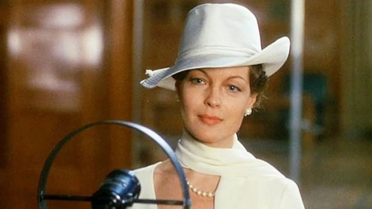 The Lady Banker (1980)