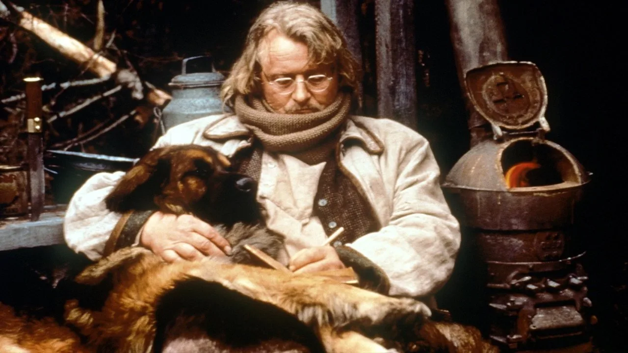 The Call of the Wild: Dog of the Yukon (1997)