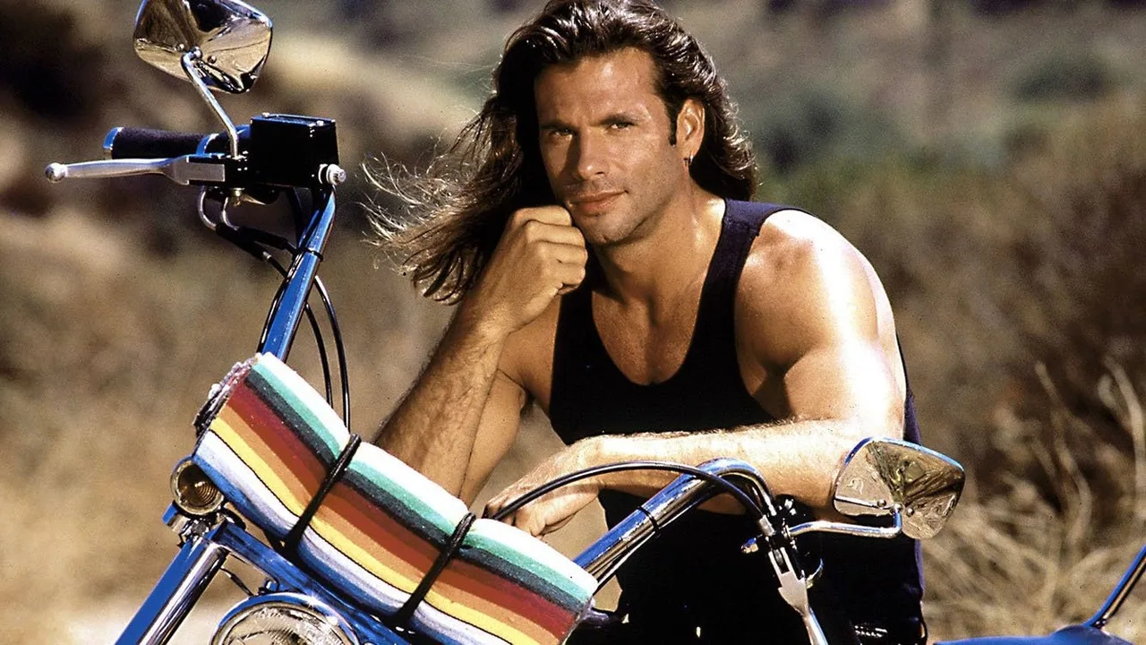 Renegade (1992)