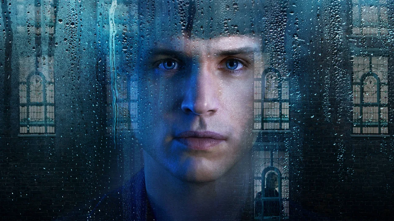 Talamasca: The Secret Order (2025)