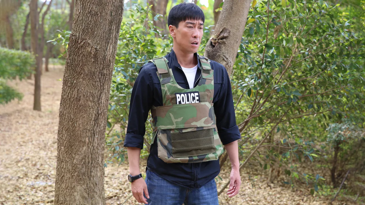 Drug Case On Mekong River 13 (2014)