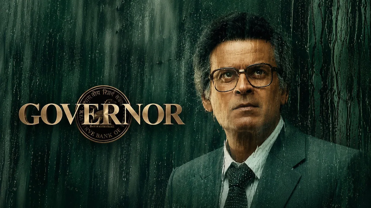 Governor (2026)