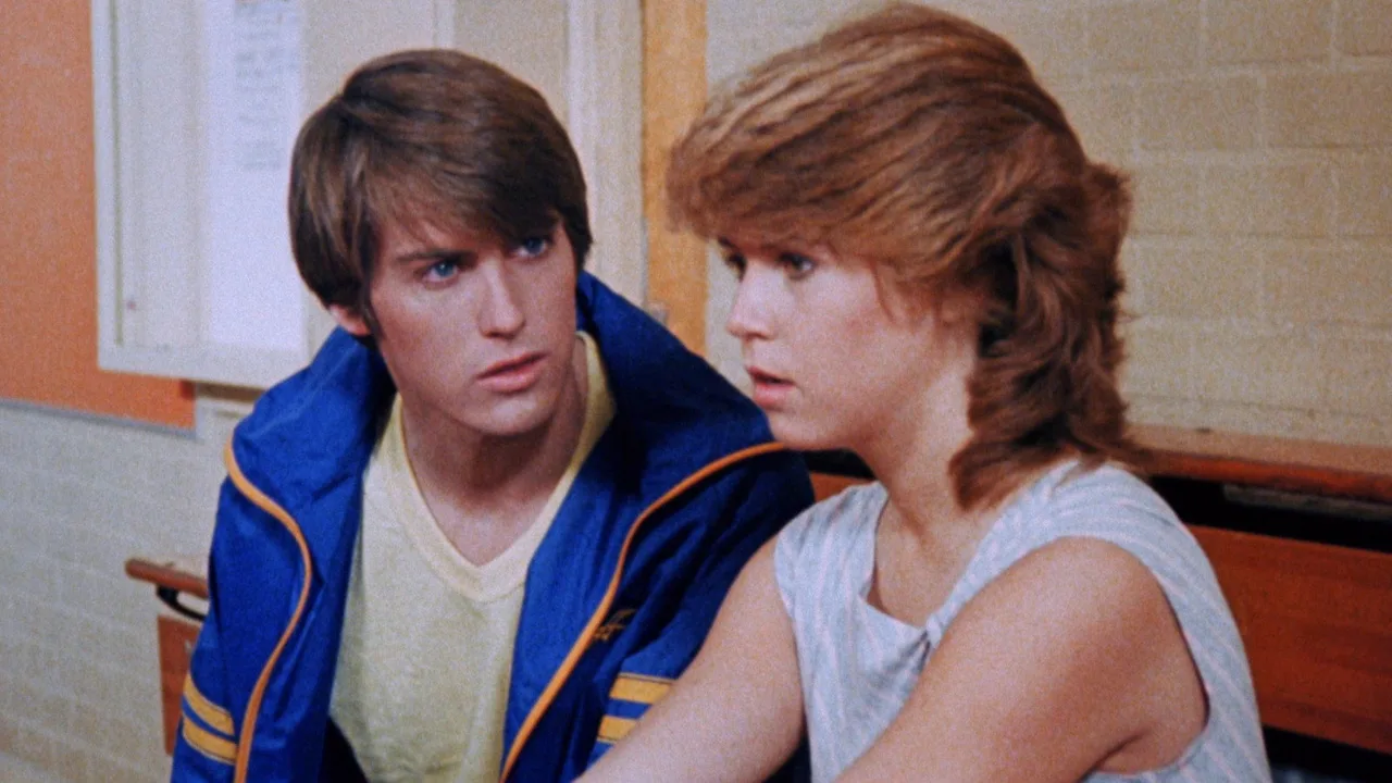 Fatal Games (1984)