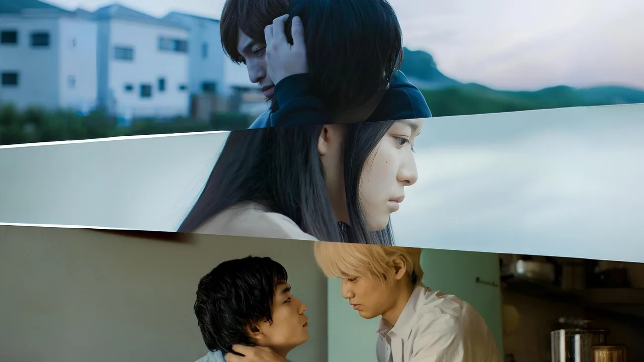 More Than Words (2022)