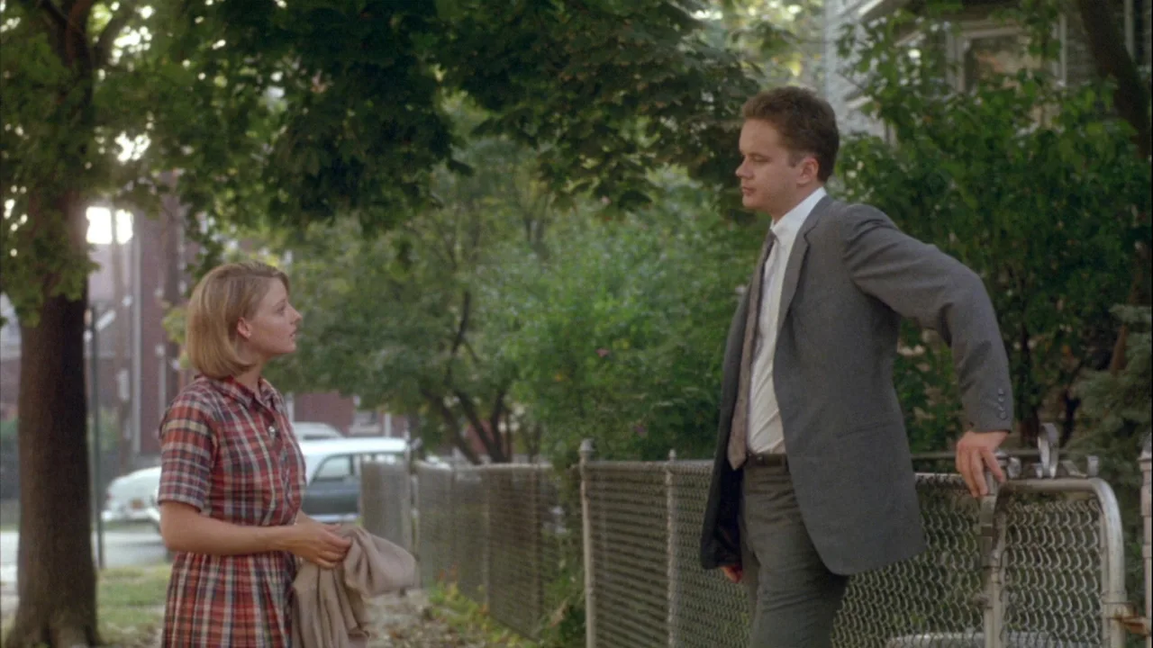 Five Corners (1987)