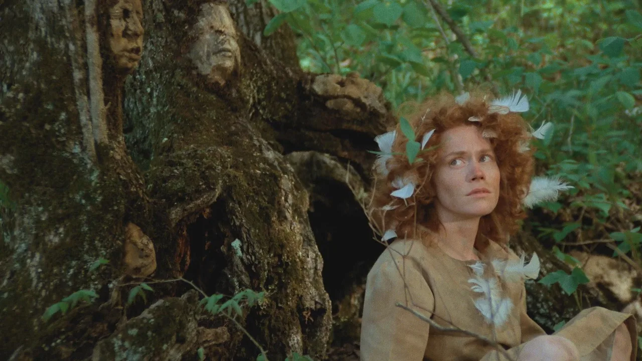 Eyes of Fire (1983)