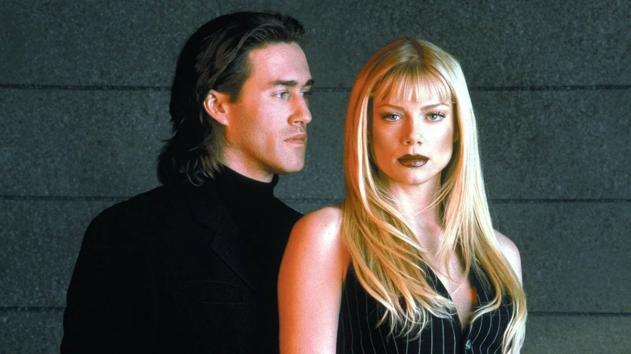 La Femme Nikita (1997)