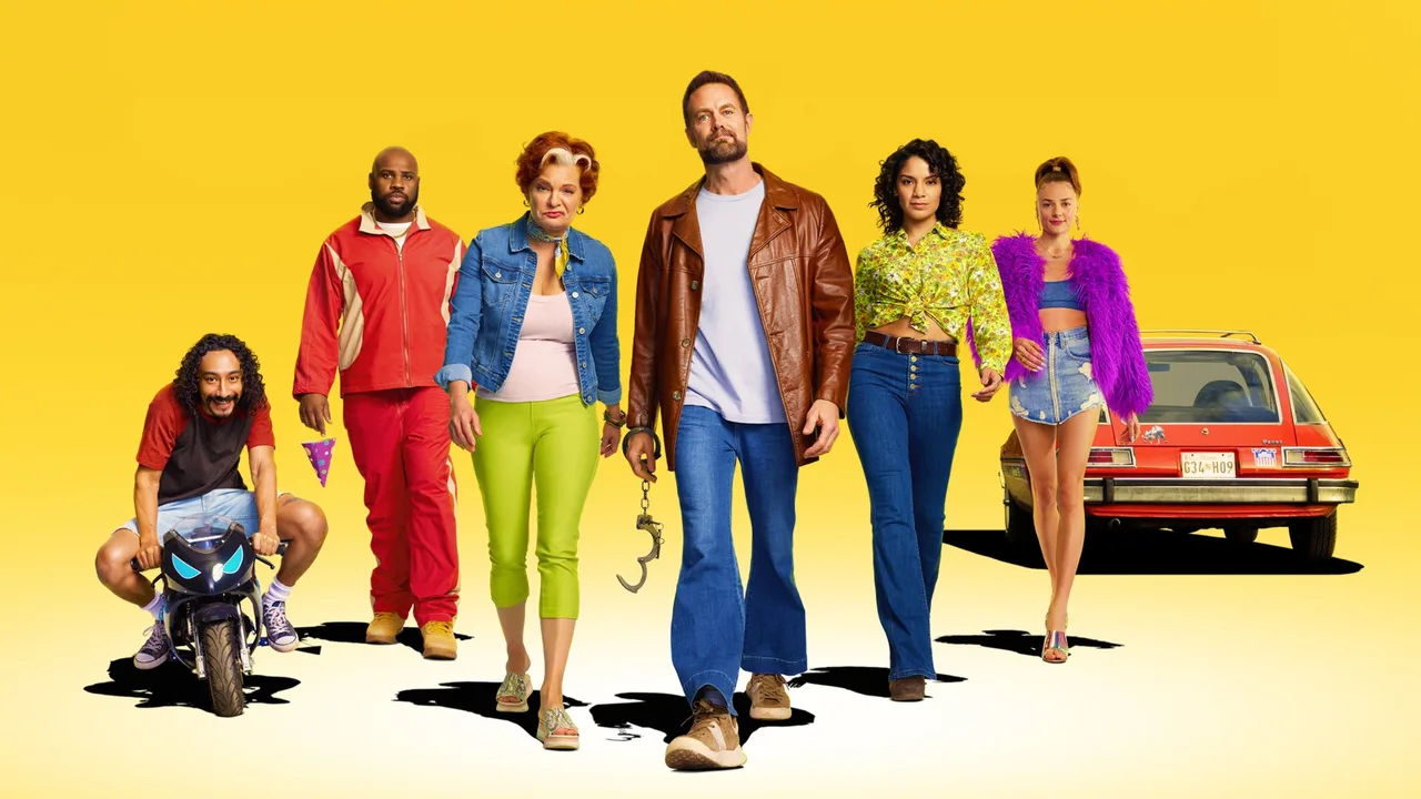 Sprung (2022)