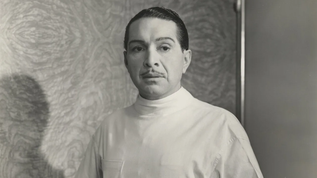 Undercover Doctor (1939)
