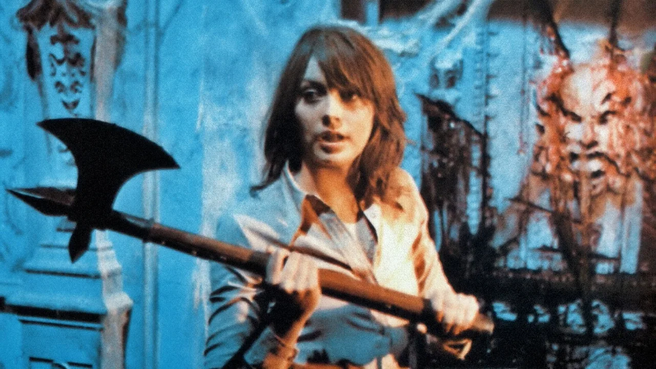 From Beyond the Grave (1974)