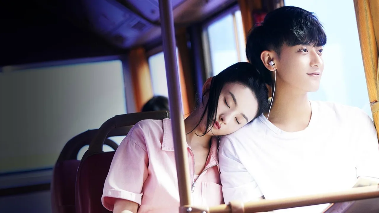 Legally Romance (2022)