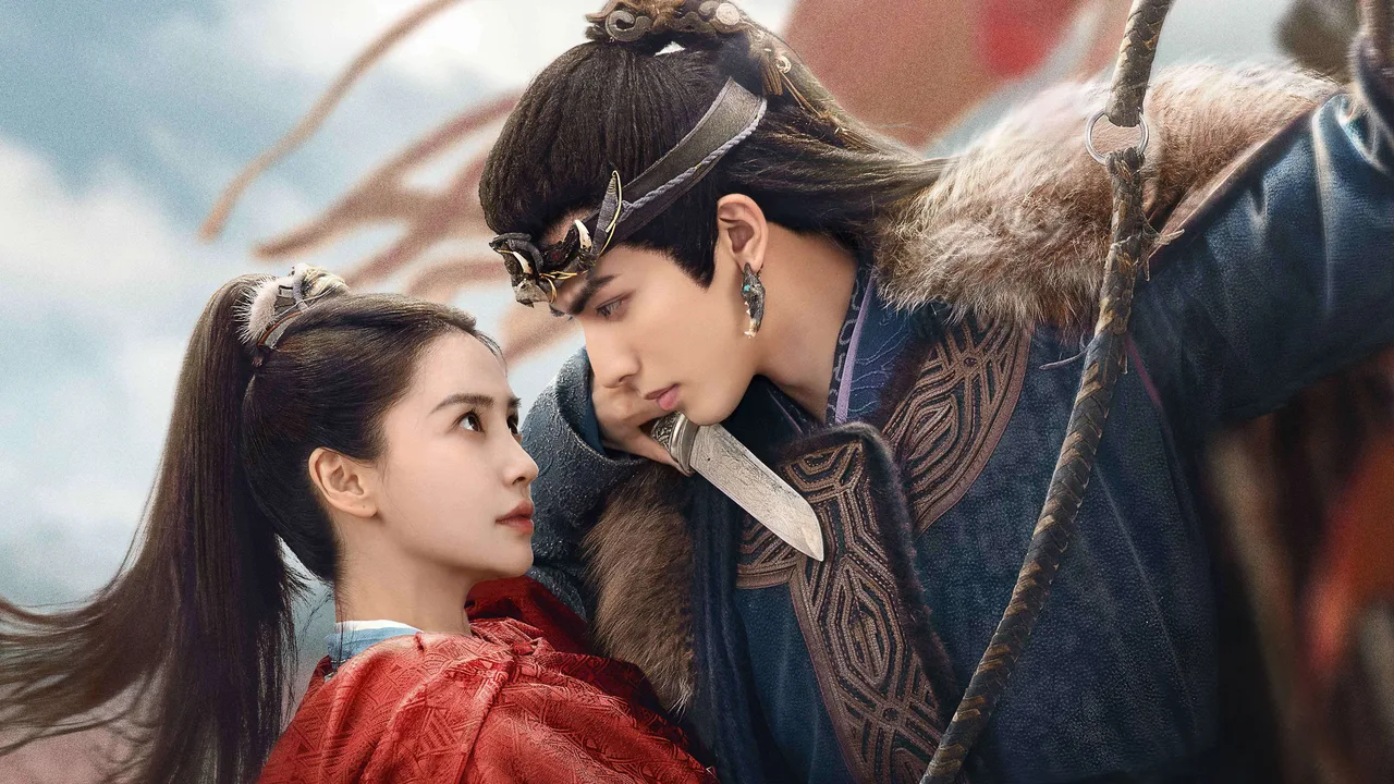 Everlasting Longing (2025)