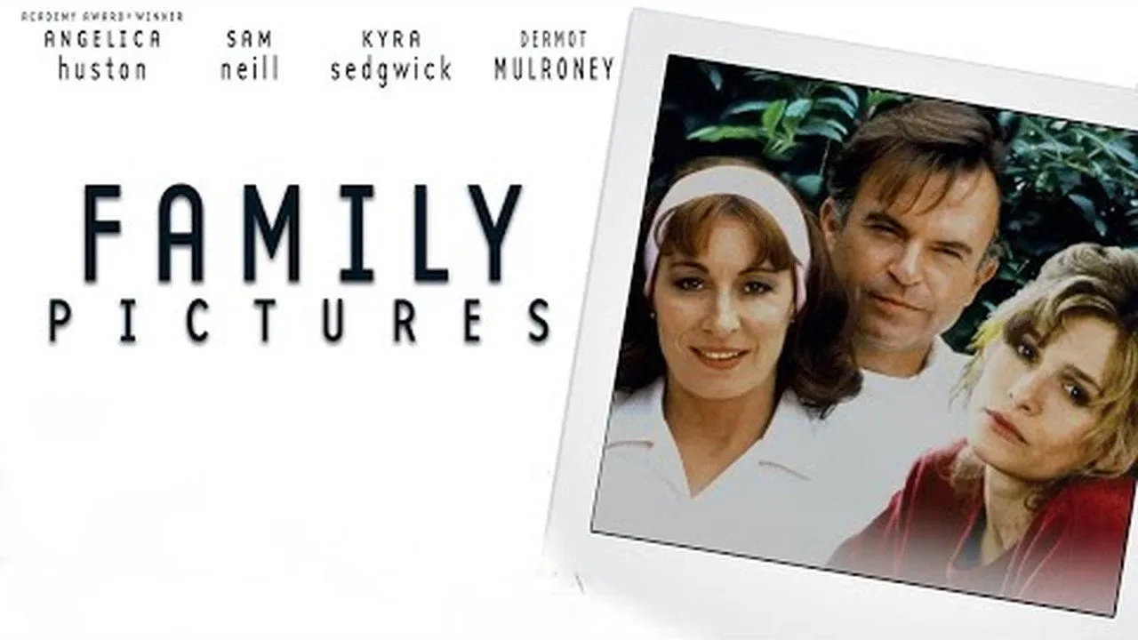 Family Pictures (1993)