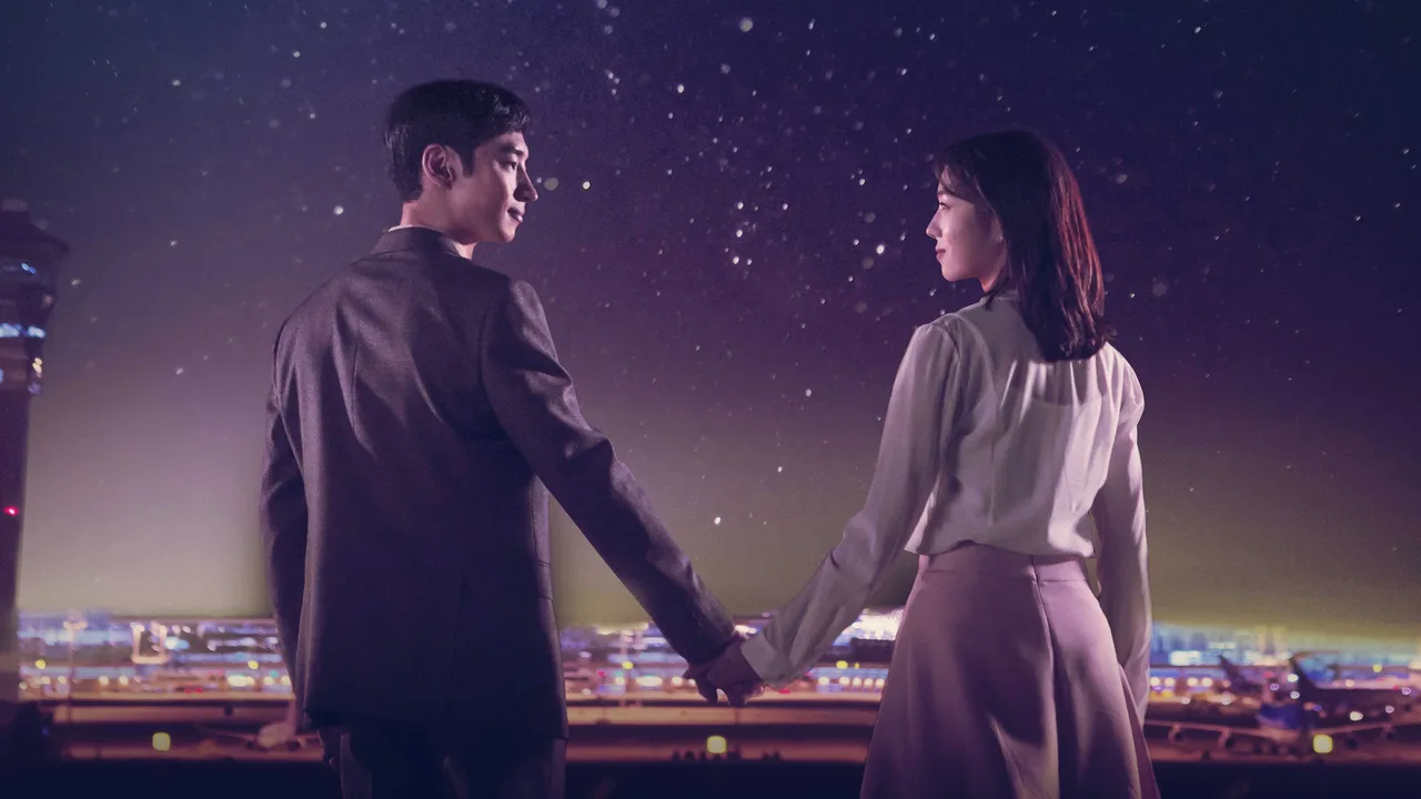 Where Stars Land (2018)