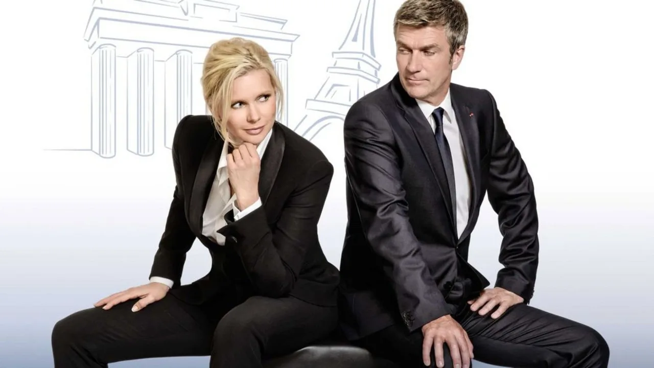 Affair of State (2014)
