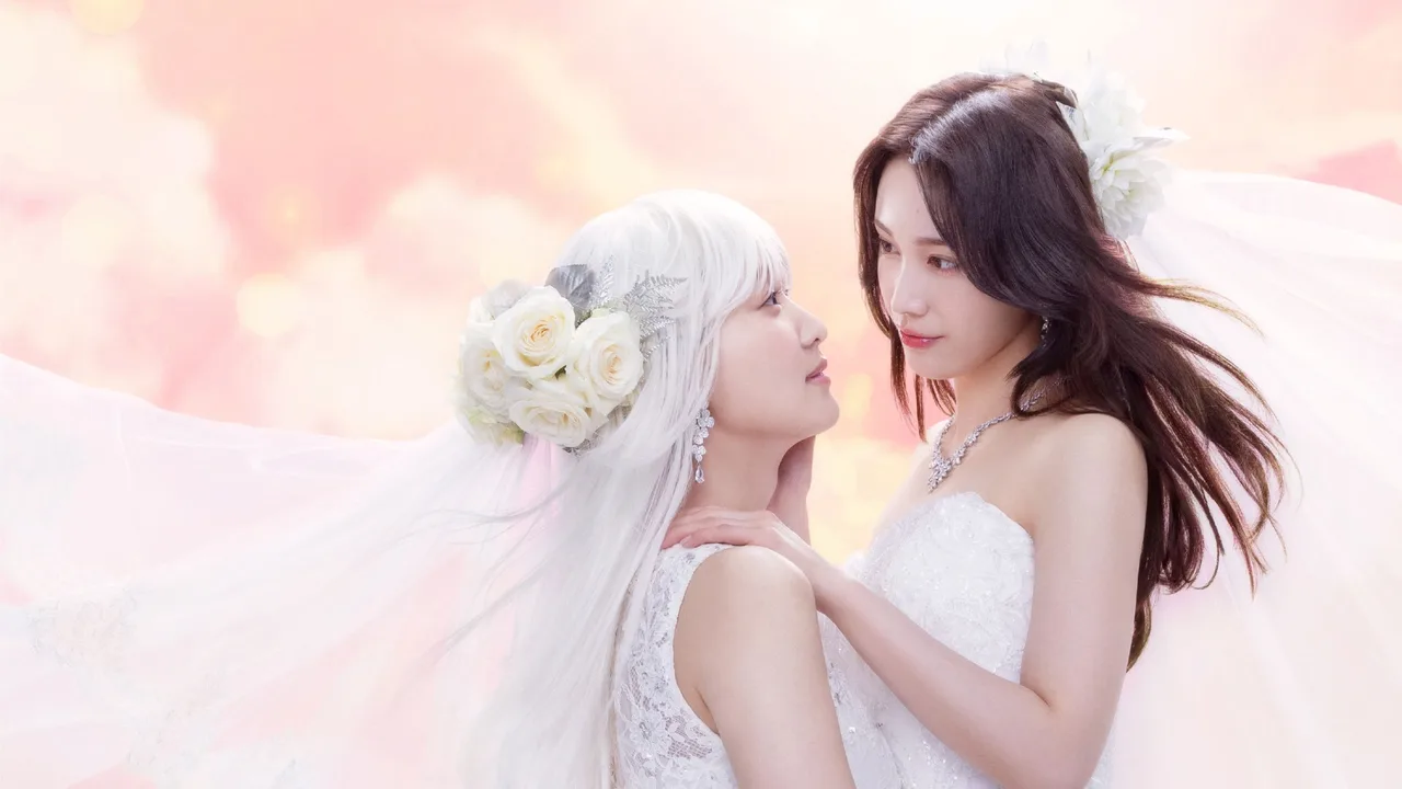 CHASER GAME W: My Evil Boss is My Ex-Girlfriend (2024)