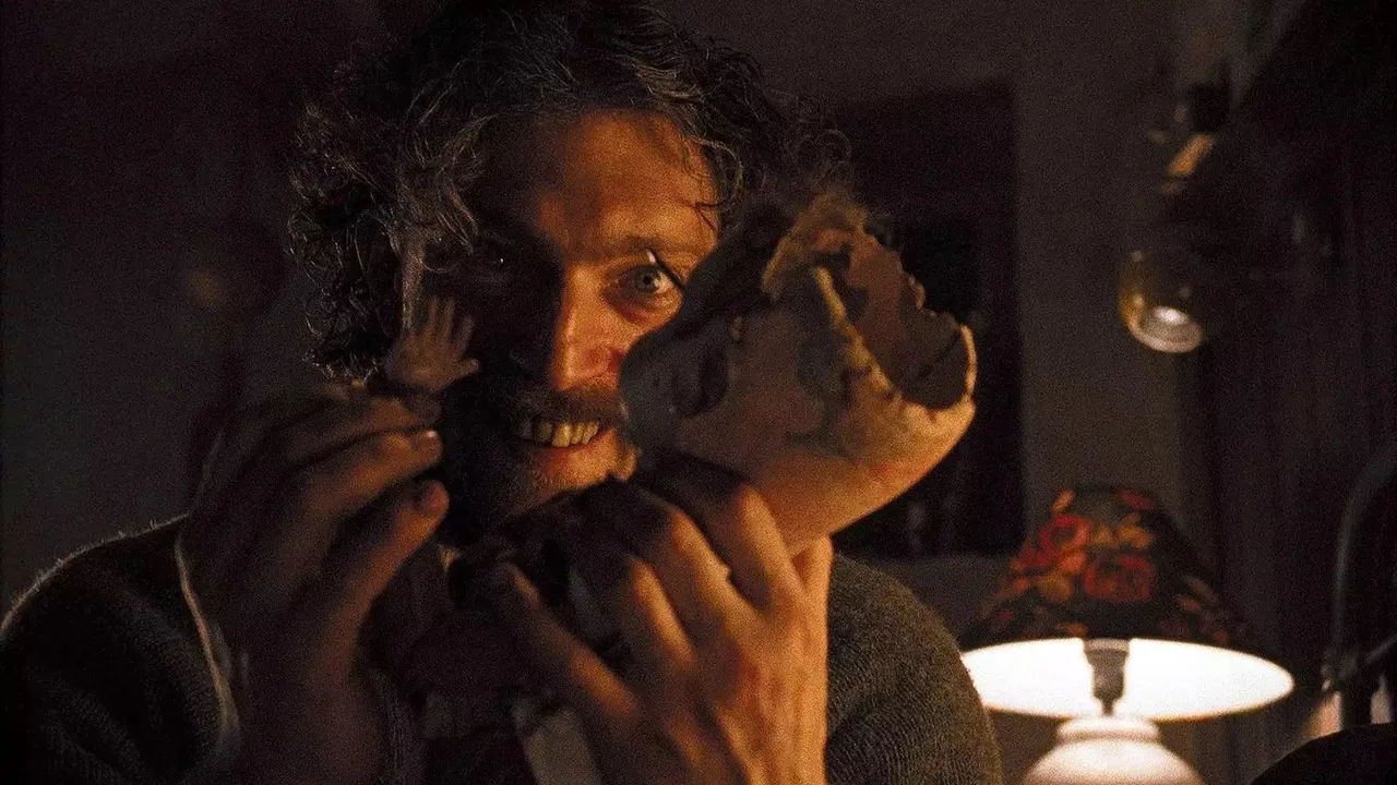 Satan (2006)