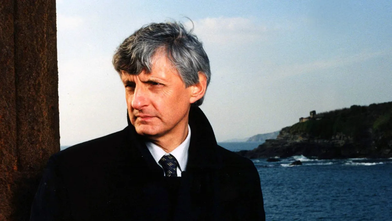 Wycliffe (1994)