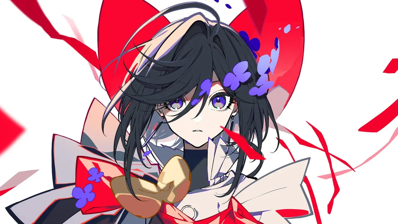 THE RIBBON HERO (2026)