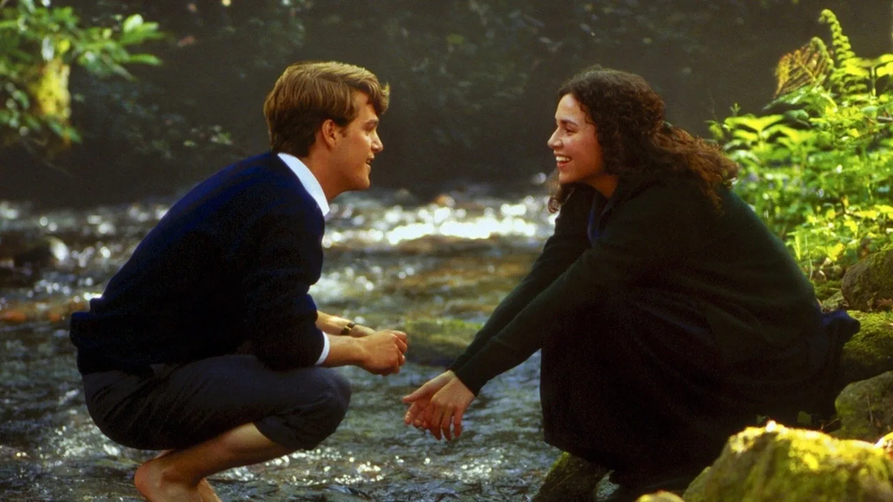 Circle of Friends (1995)