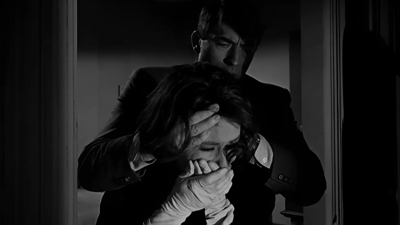Mirage (1965)