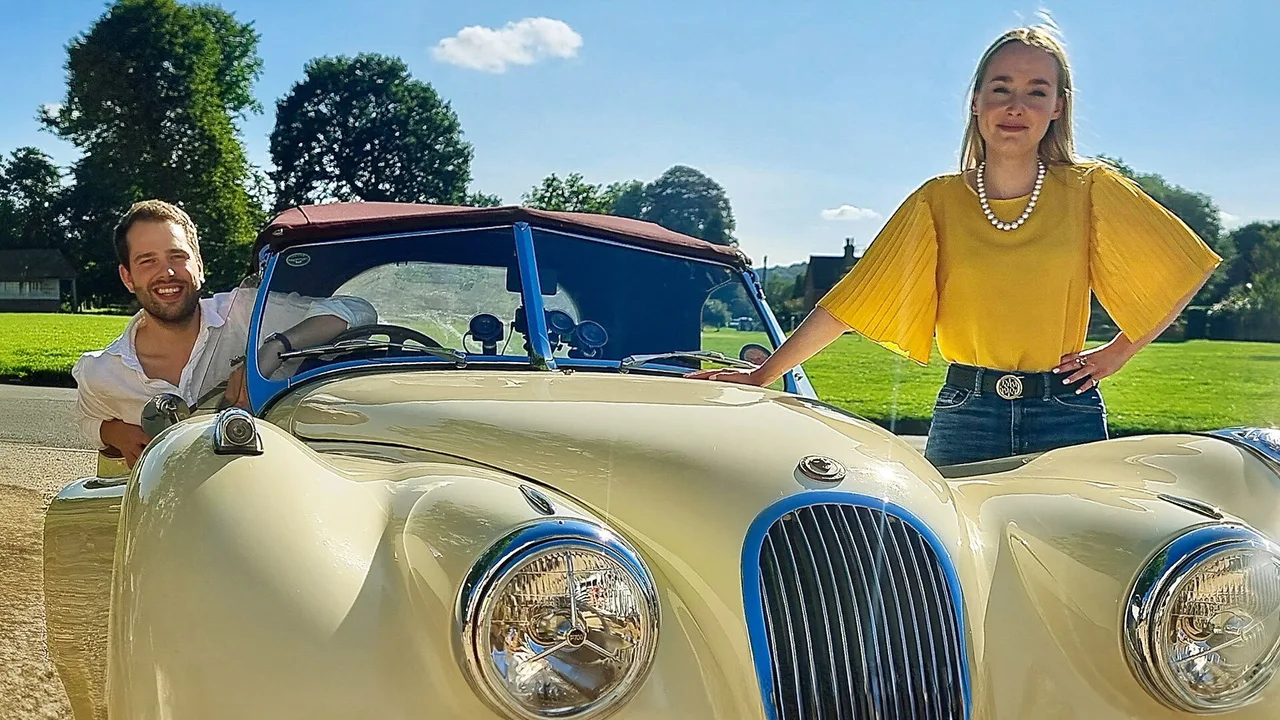 Antiques Road Trip (2010)