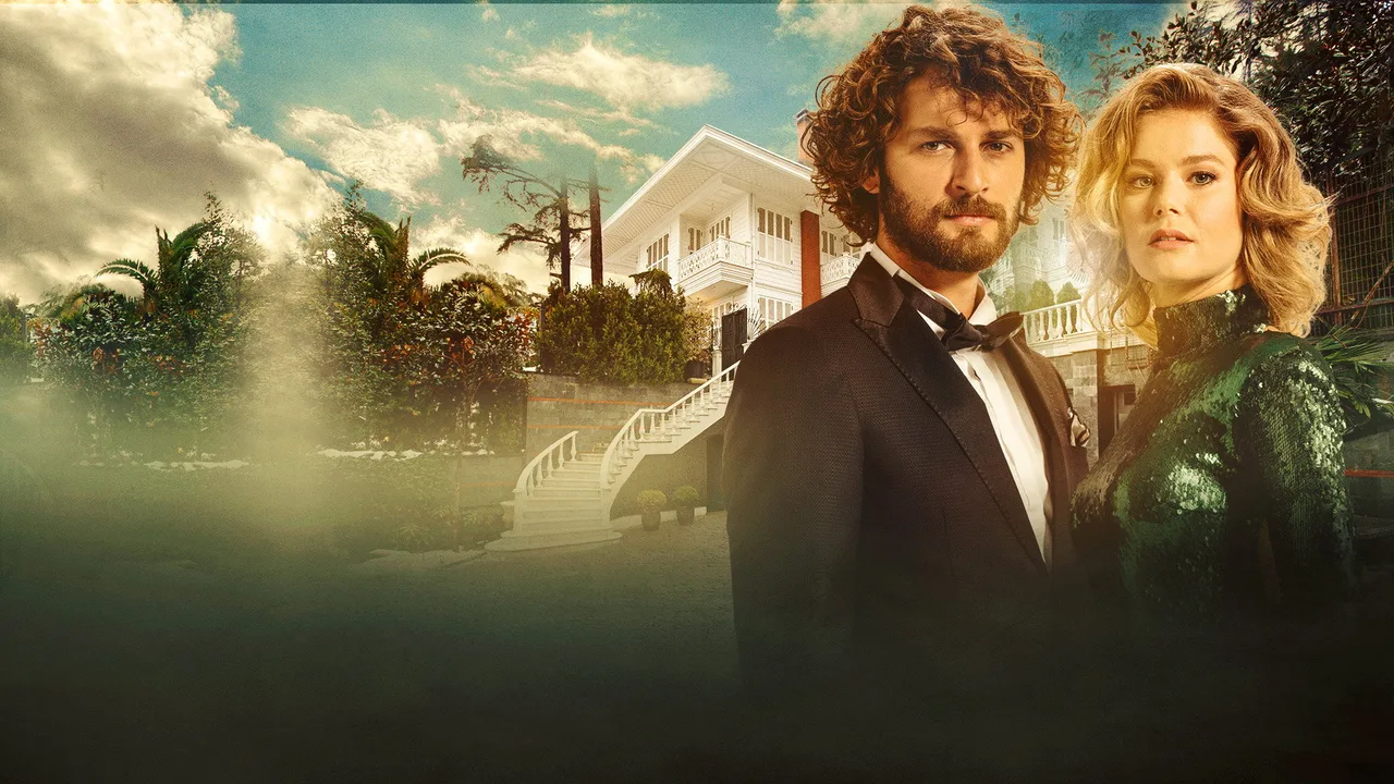 Hayat Şarkısı (2016)