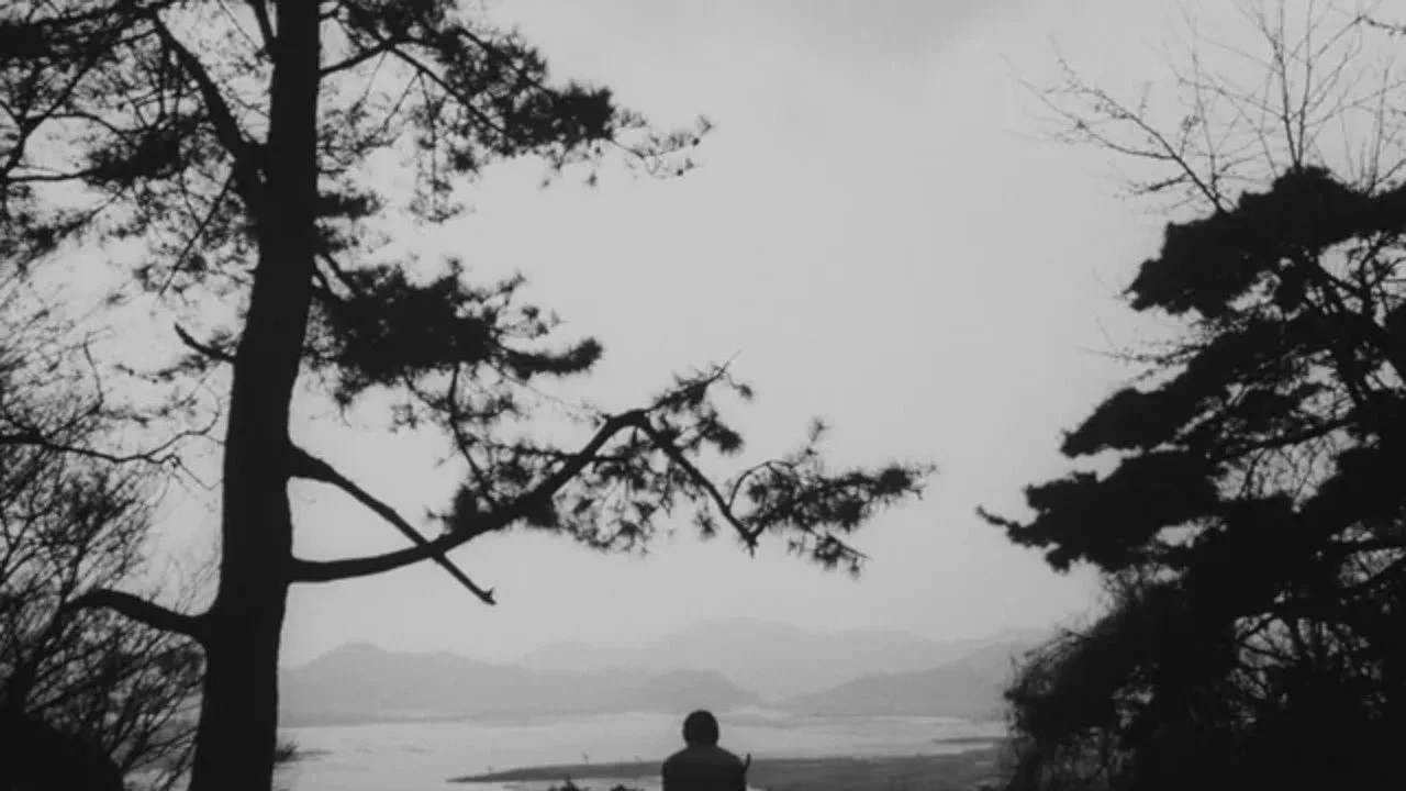 This Transient Life (1970)