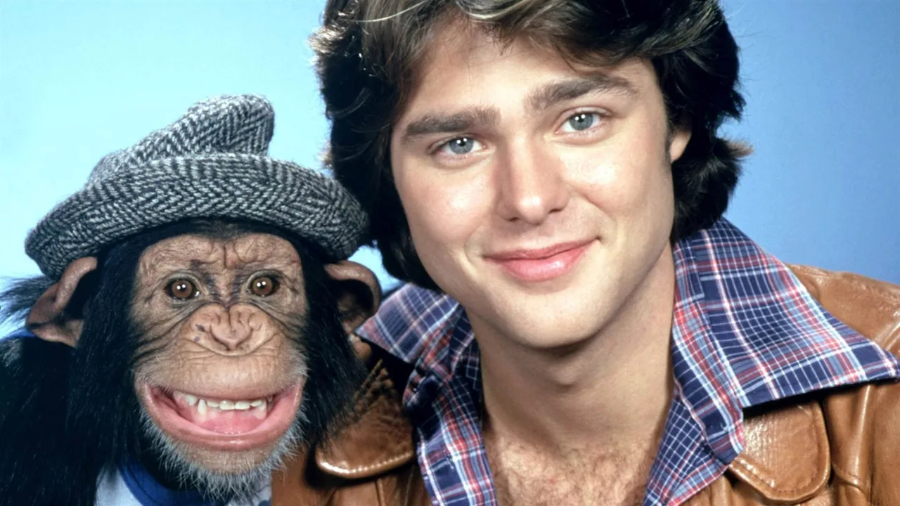 B. J. and the Bear (1979)