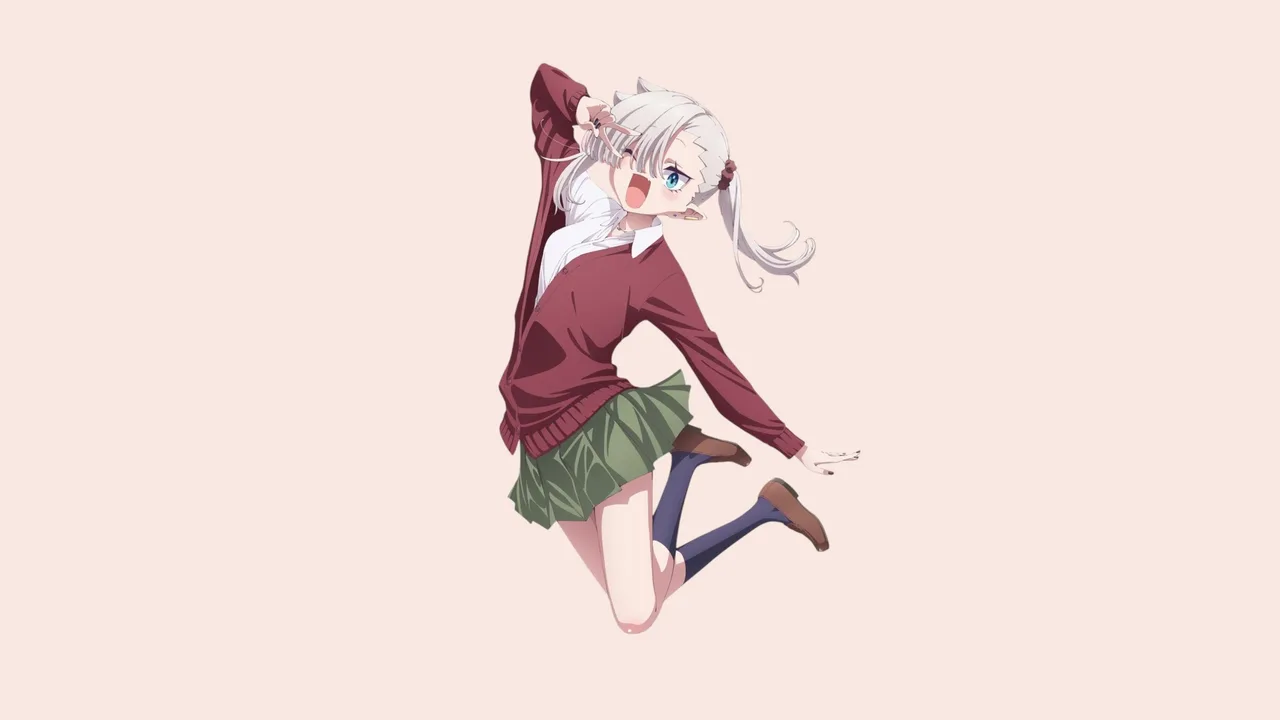 Li'l Miss Vampire Can't Suck Right (2025)