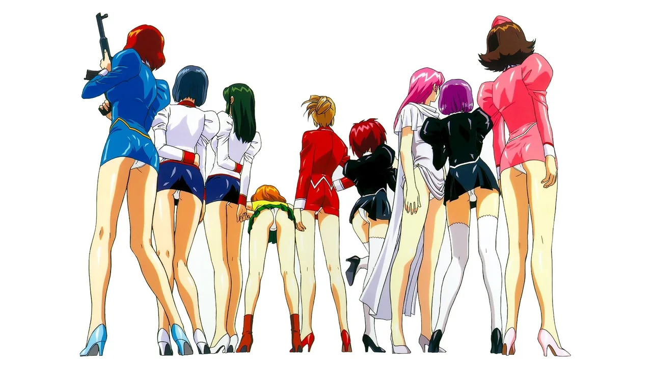 AIKa (1997)