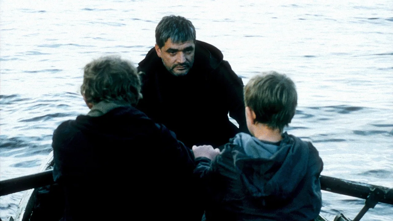 The Return (2003)