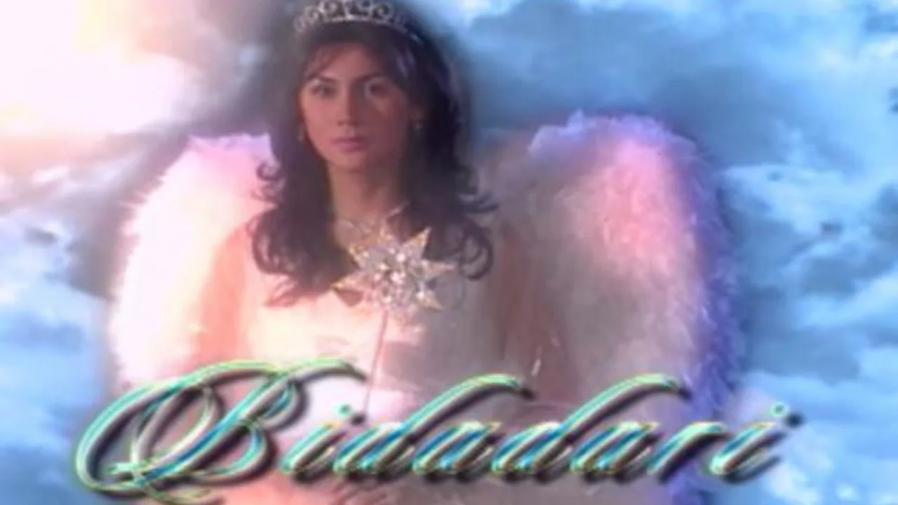 Angel (2000)