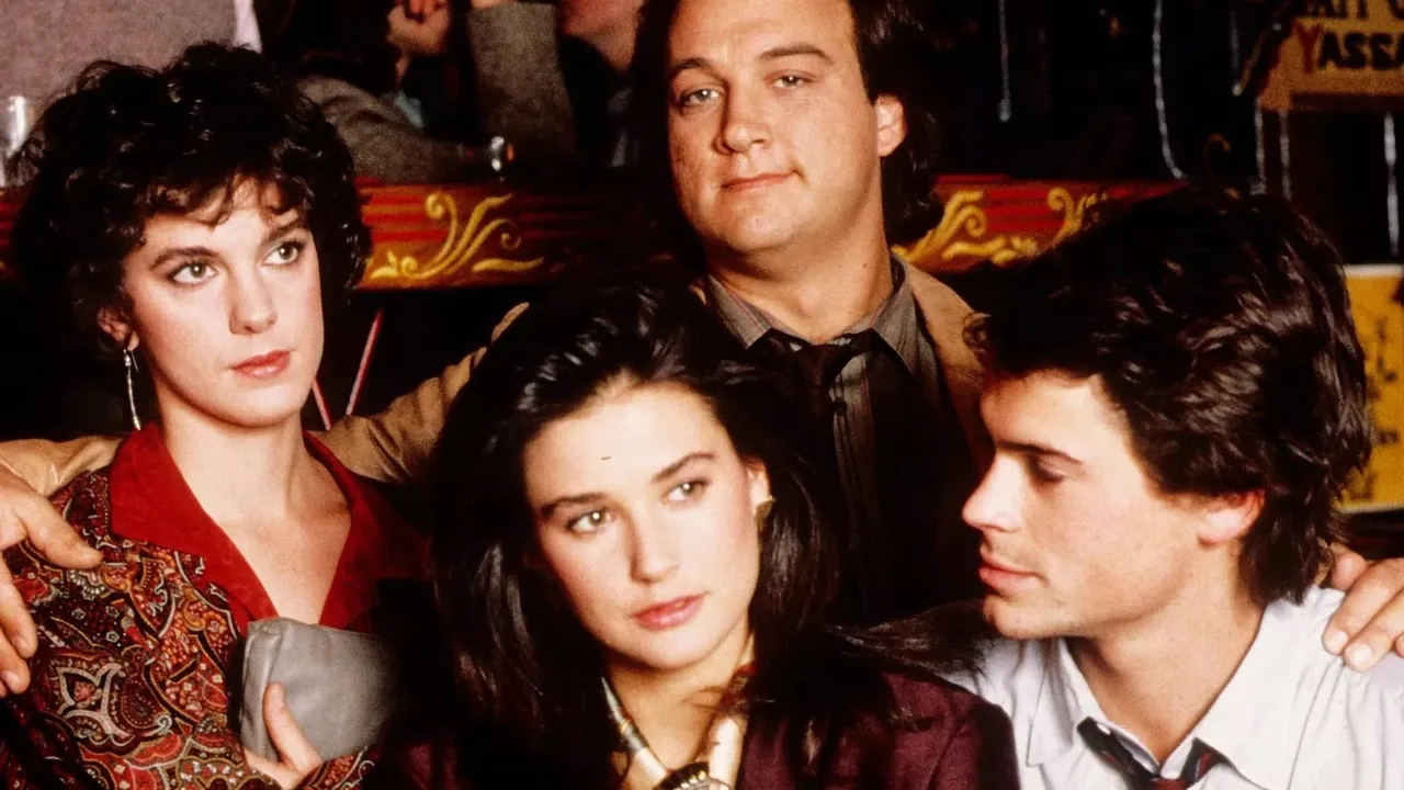 About Last Night... (1986)