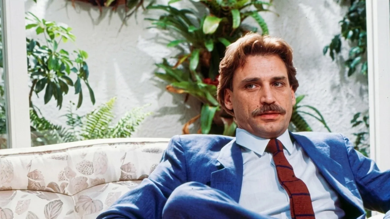 Partido Alto (1984)