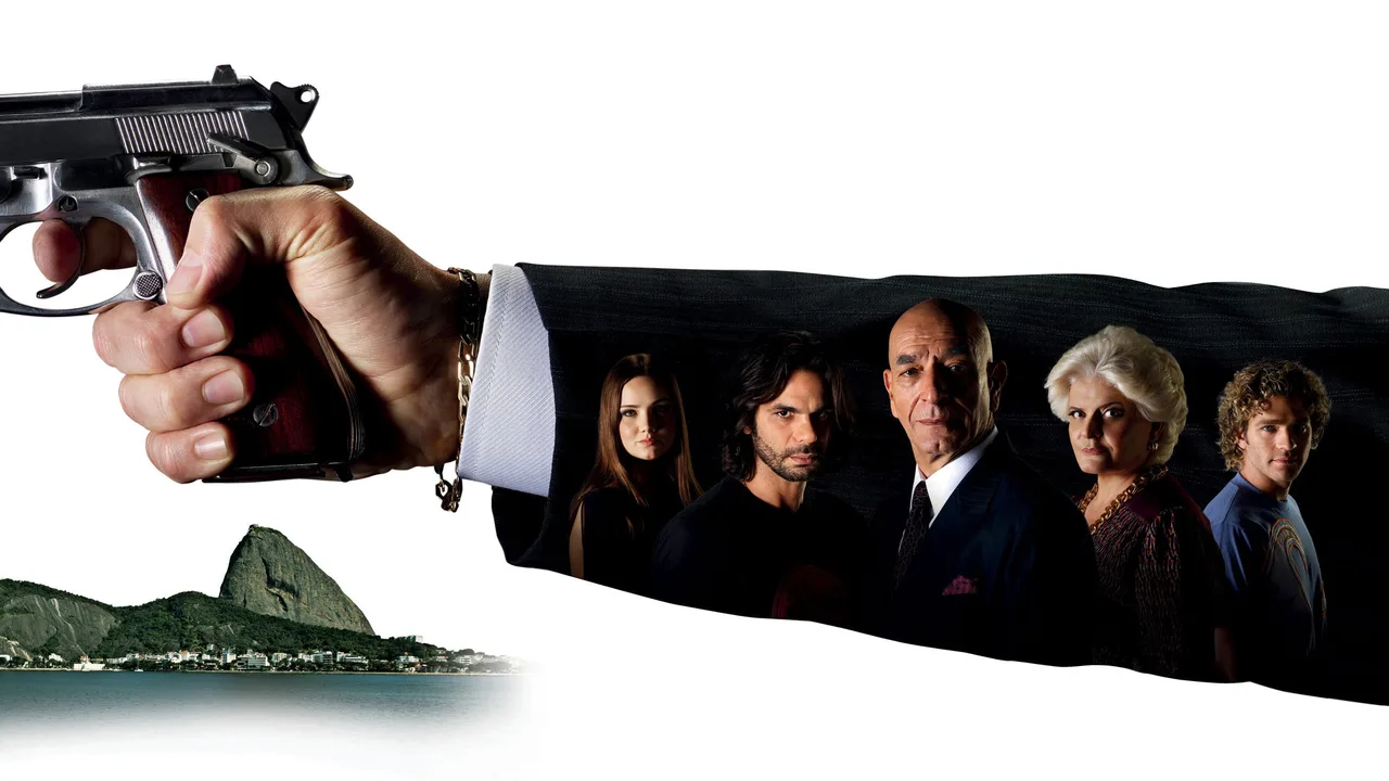 Pecado Mortal (2013)