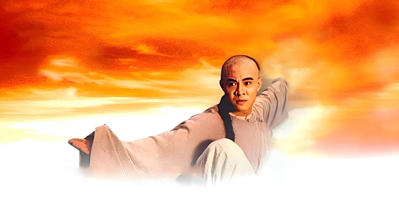 Once Upon a Time in China III (1993)