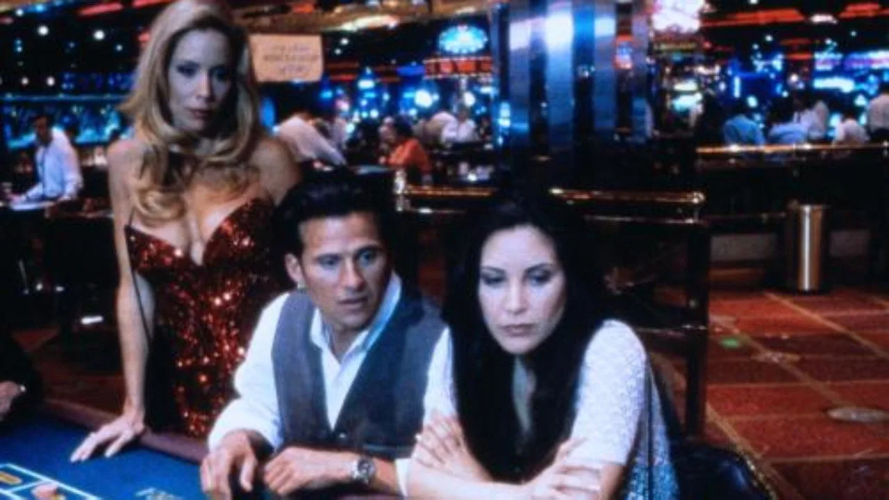 Sexual Roulette (1997)