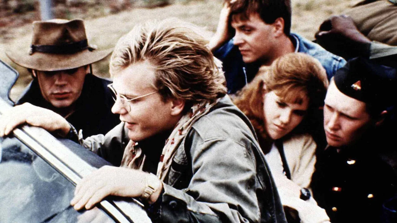 1969 (1988)