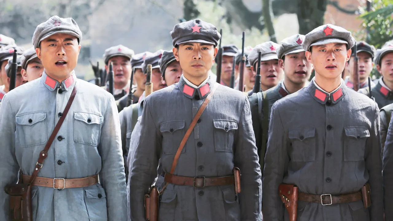 Can't Hide the Sun (2019)