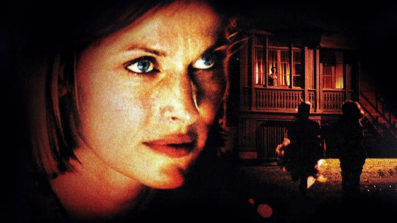 Red Letters (2000)