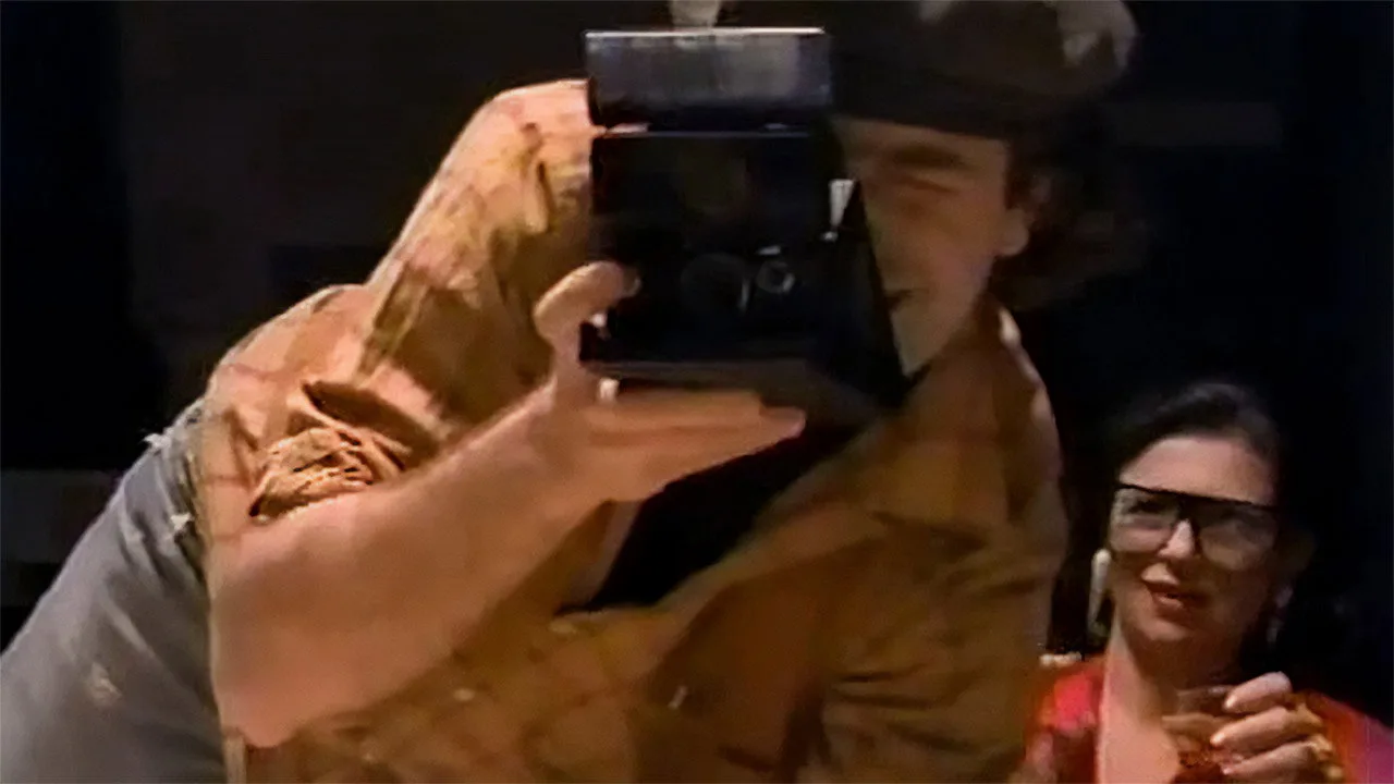Arena Brains (1987)