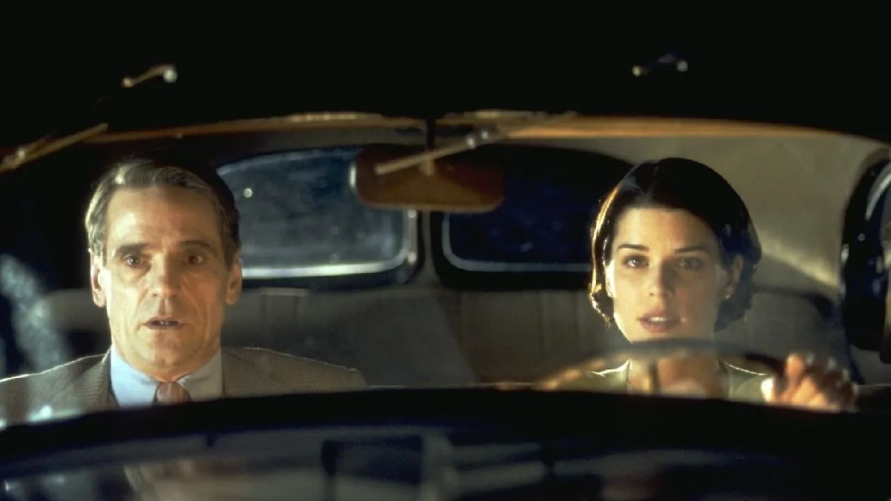 Last Call (2002)
