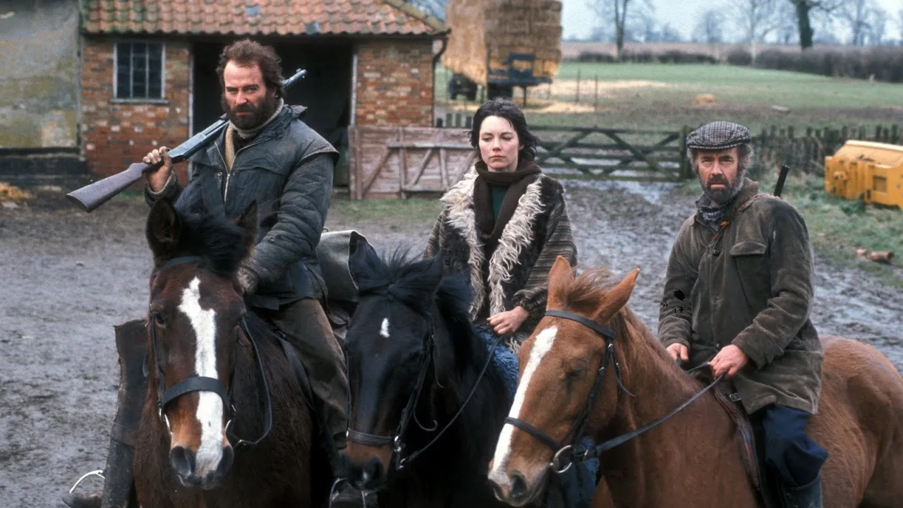 Survivors (1975)